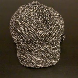David and Young newsboy women’s hat